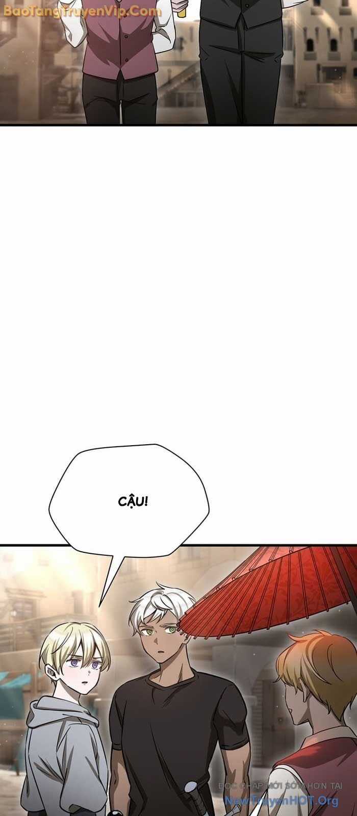 Helmut Đứa Trẻ Bị Ruồng Bỏ Chương 94 trang 68