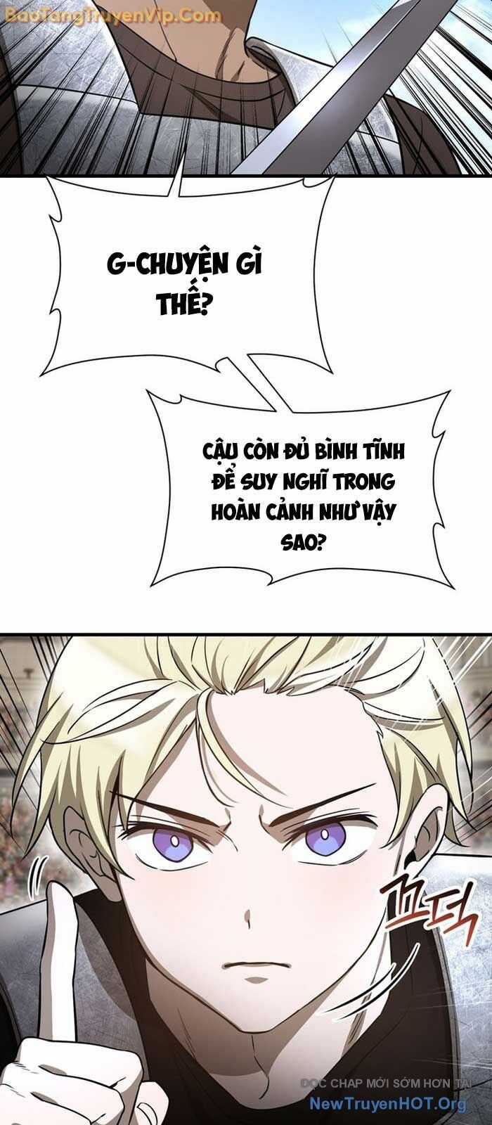 Helmut Đứa Trẻ Bị Ruồng Bỏ Chương 94 trang 7