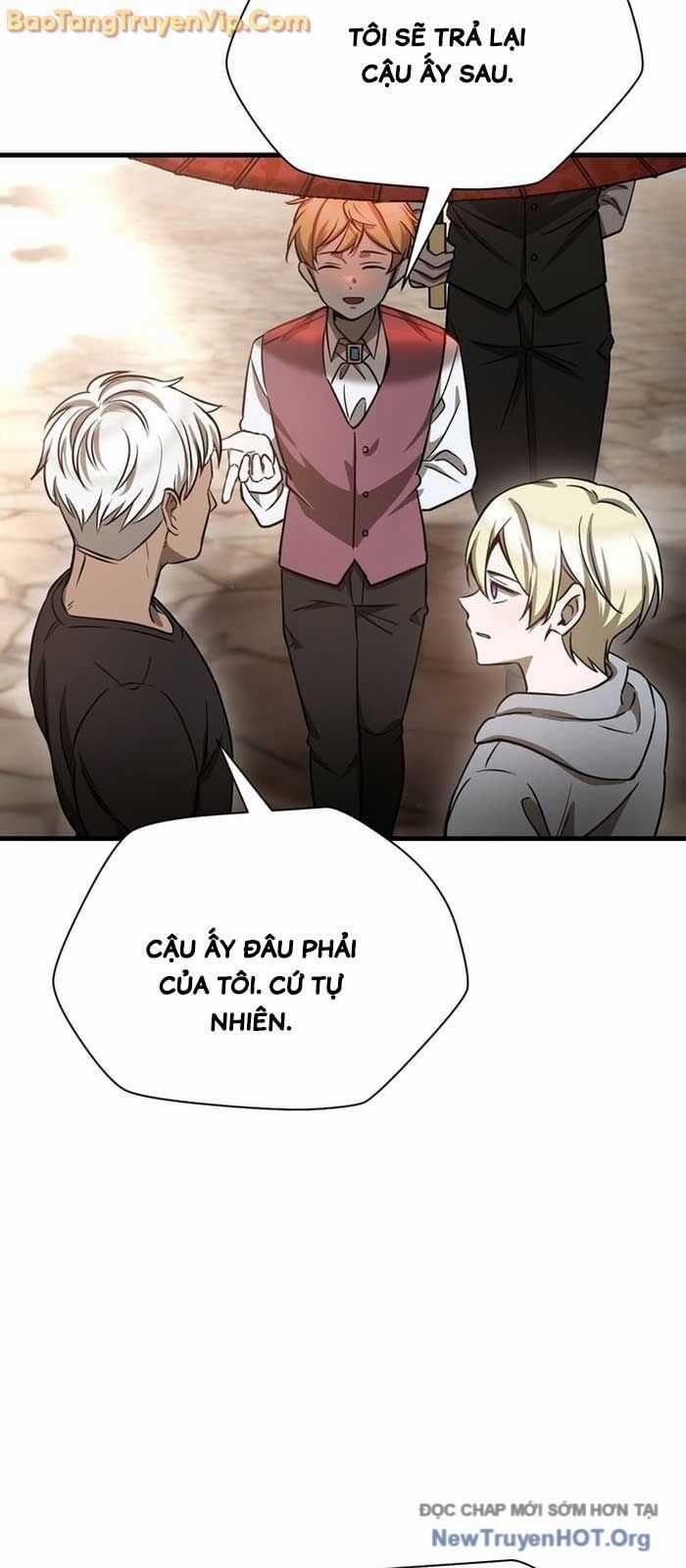 Helmut Đứa Trẻ Bị Ruồng Bỏ Chương 94 trang 71