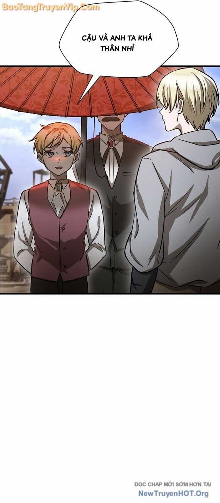 Helmut Đứa Trẻ Bị Ruồng Bỏ Chương 94 trang 73