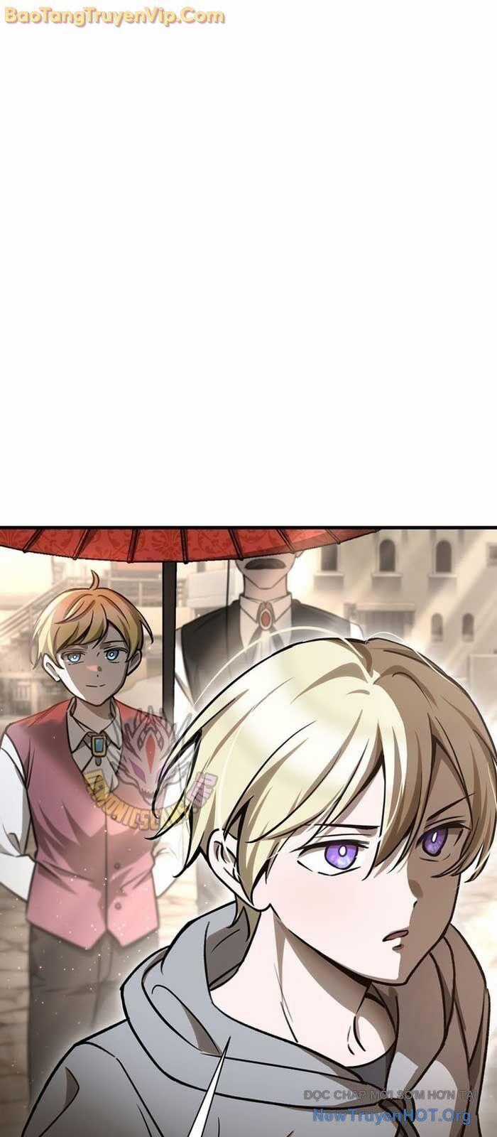 Helmut Đứa Trẻ Bị Ruồng Bỏ Chương 94 trang 82