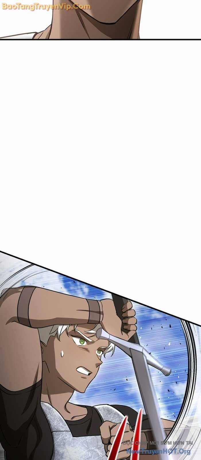 Helmut Đứa Trẻ Bị Ruồng Bỏ Chương 94 trang 9