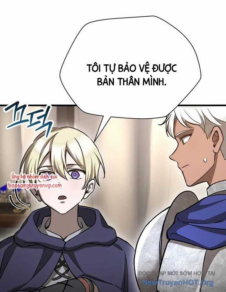 Helmut Đứa Trẻ Bị Ruồng Bỏ Chương 95 trang 105