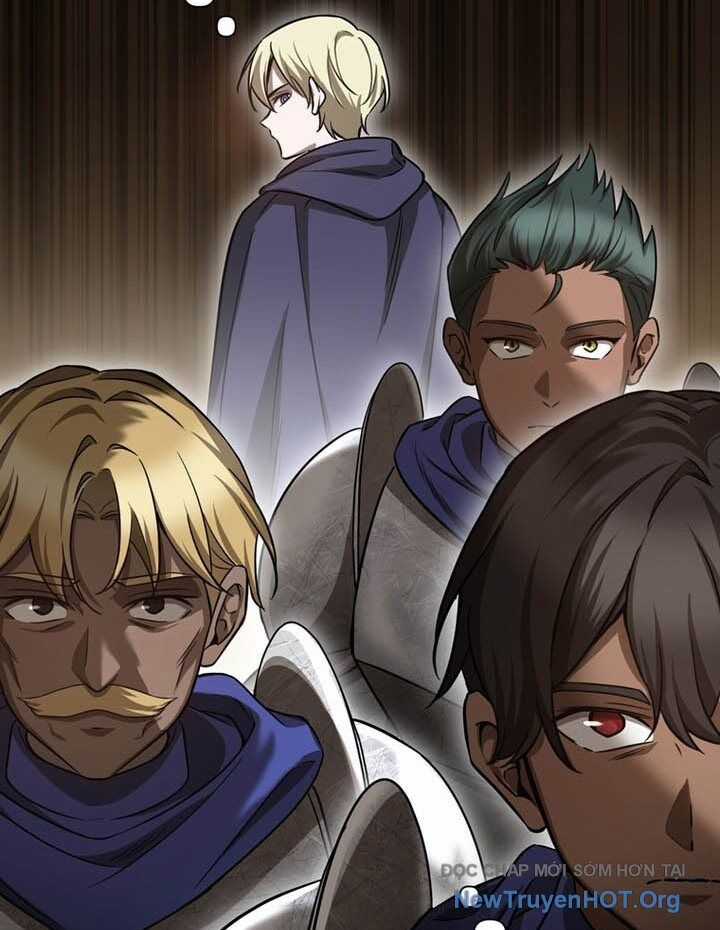 Helmut Đứa Trẻ Bị Ruồng Bỏ Chương 95 trang 113