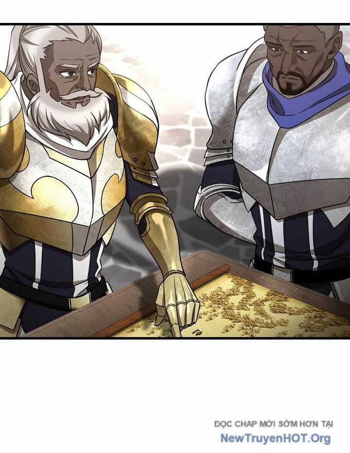 Helmut Đứa Trẻ Bị Ruồng Bỏ Chương 95 trang 124