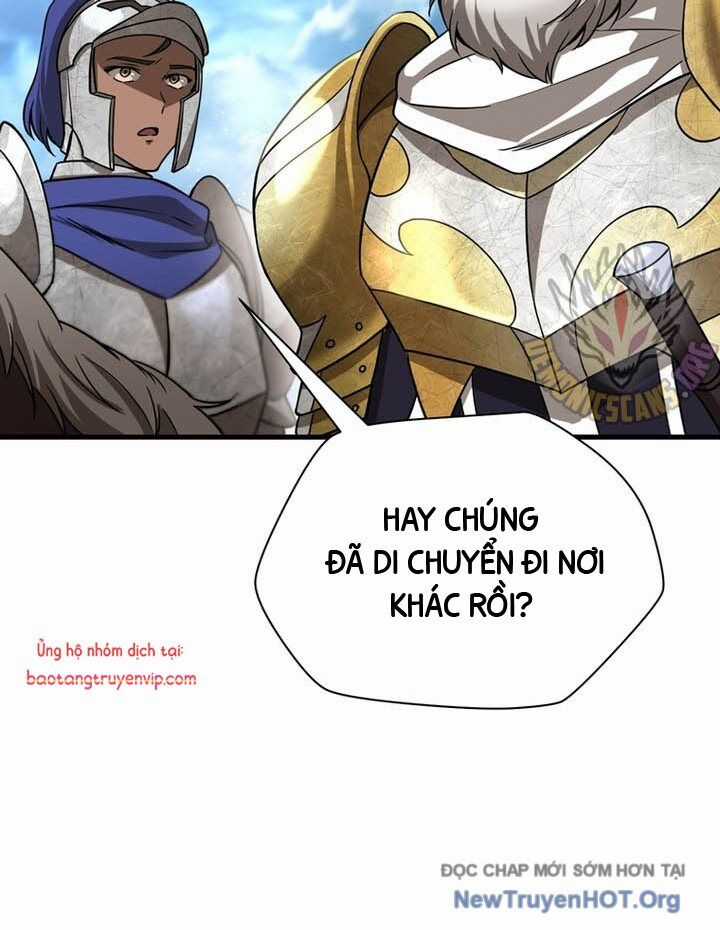 Helmut Đứa Trẻ Bị Ruồng Bỏ Chương 95 trang 134