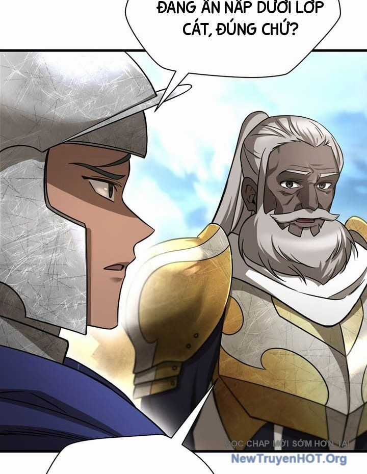 Helmut Đứa Trẻ Bị Ruồng Bỏ Chương 95 trang 138