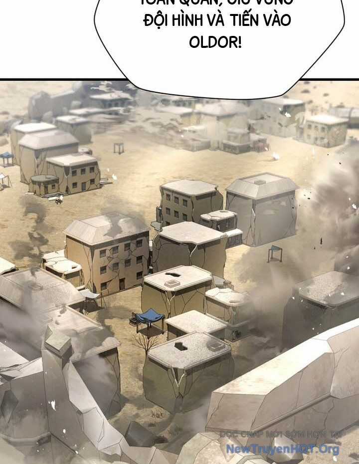 Helmut Đứa Trẻ Bị Ruồng Bỏ Chương 95 trang 140