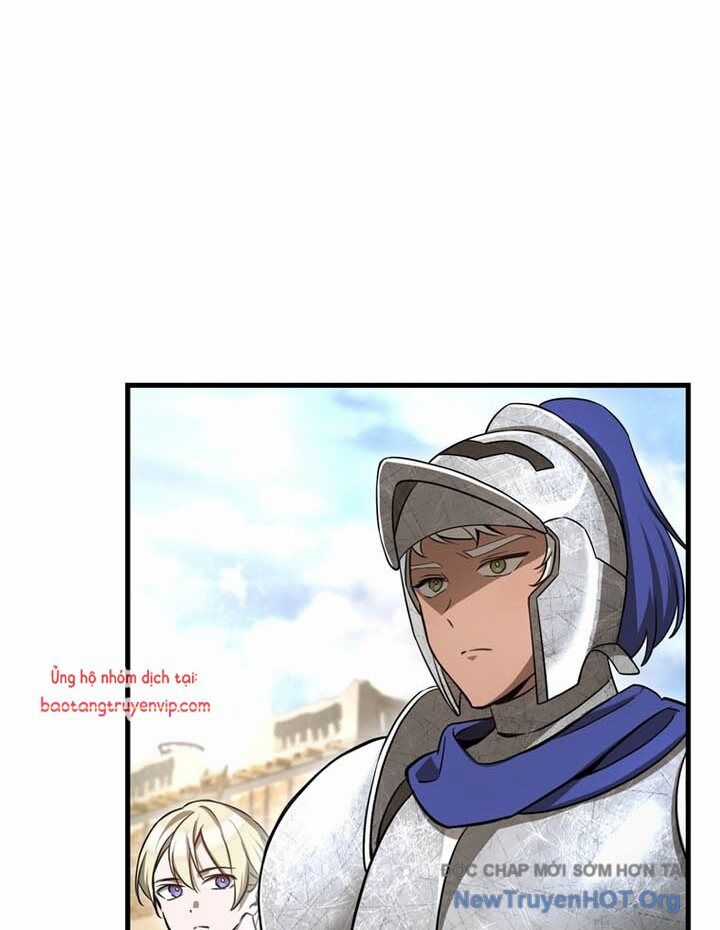 Helmut Đứa Trẻ Bị Ruồng Bỏ Chương 95 trang 3