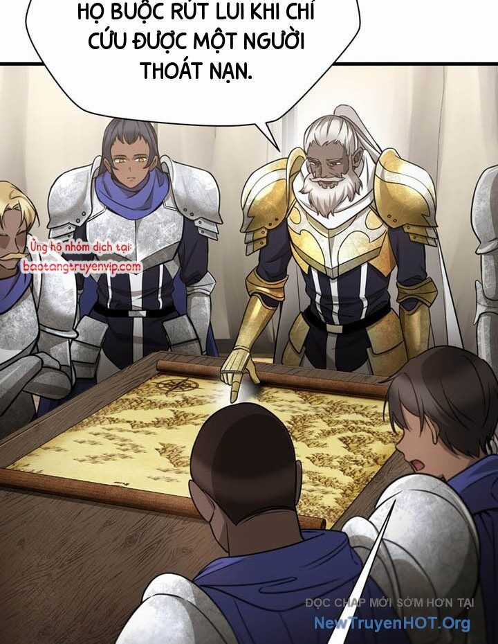 Helmut Đứa Trẻ Bị Ruồng Bỏ Chương 95 trang 31