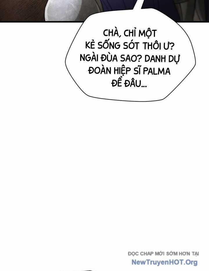 Helmut Đứa Trẻ Bị Ruồng Bỏ Chương 95 trang 32