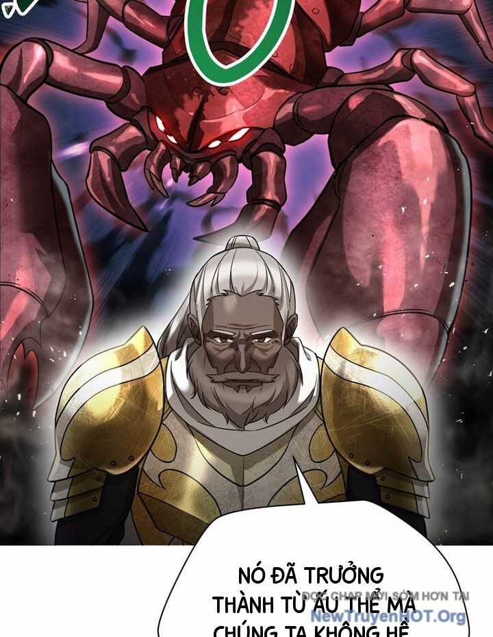 Helmut Đứa Trẻ Bị Ruồng Bỏ Chương 95 trang 37