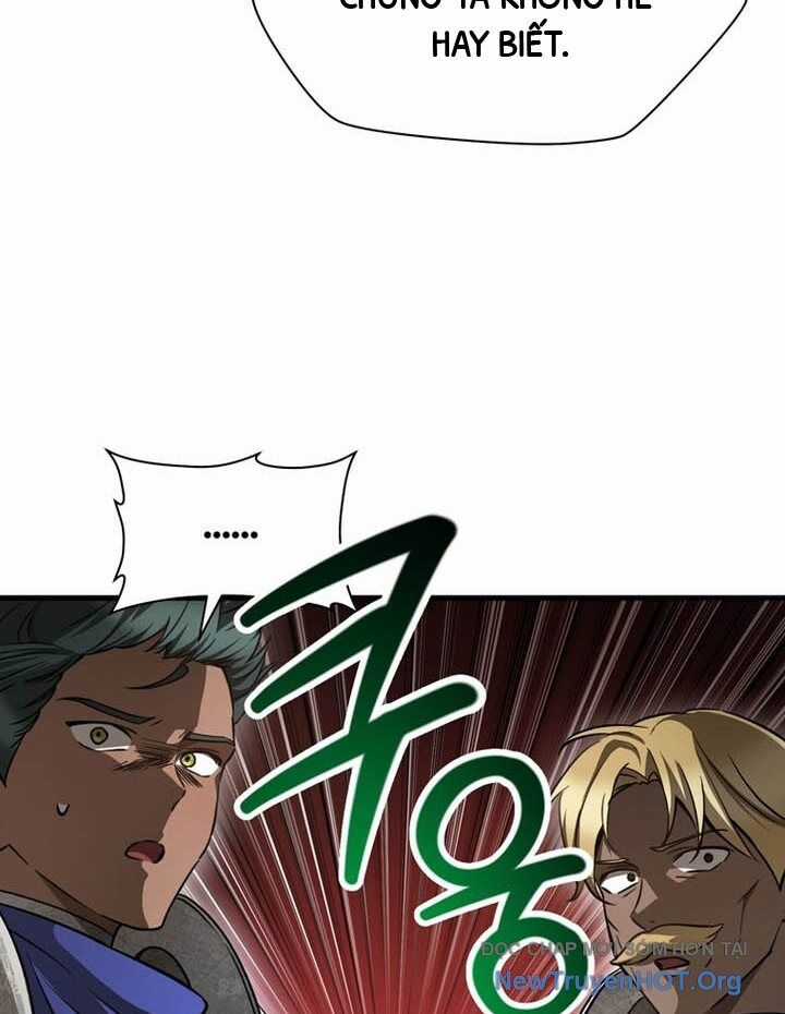 Helmut Đứa Trẻ Bị Ruồng Bỏ Chương 95 trang 38