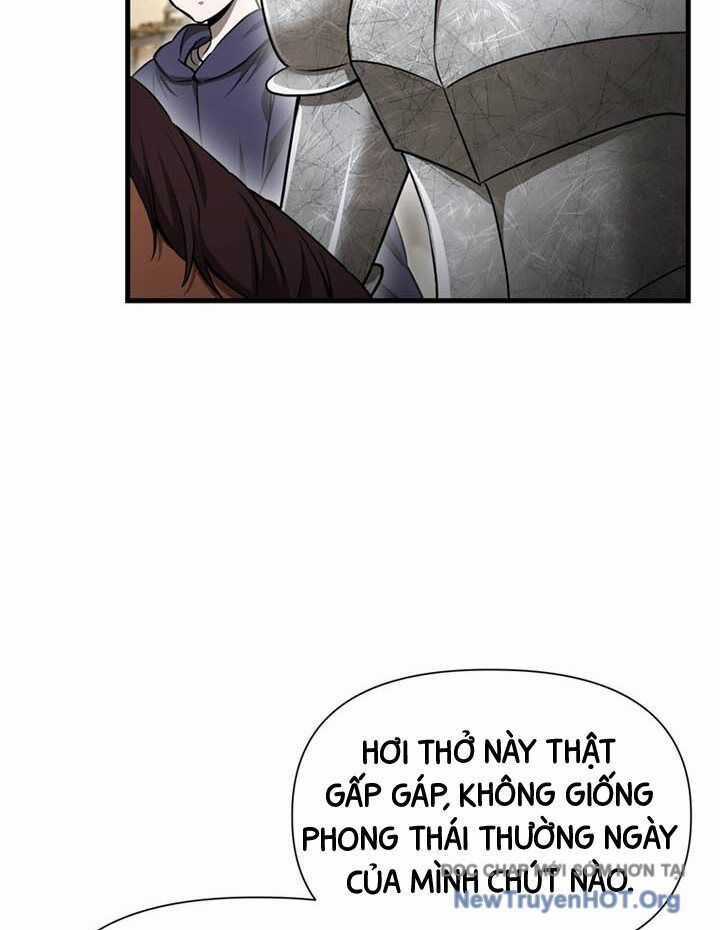 Helmut Đứa Trẻ Bị Ruồng Bỏ Chương 95 trang 4