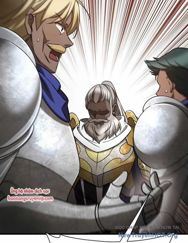 Helmut Đứa Trẻ Bị Ruồng Bỏ Chương 95 trang 40