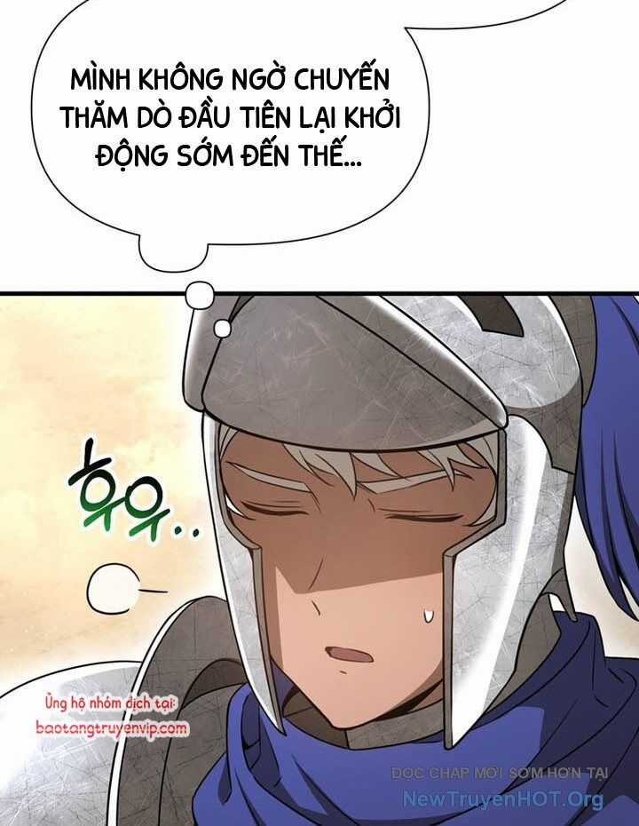 Helmut Đứa Trẻ Bị Ruồng Bỏ Chương 95 trang 5