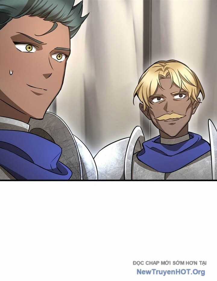 Helmut Đứa Trẻ Bị Ruồng Bỏ Chương 95 trang 53