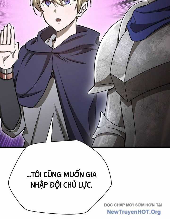 Helmut Đứa Trẻ Bị Ruồng Bỏ Chương 95 trang 68