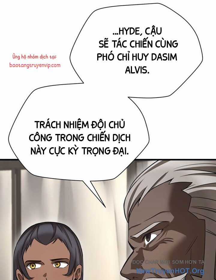 Helmut Đứa Trẻ Bị Ruồng Bỏ Chương 95 trang 71