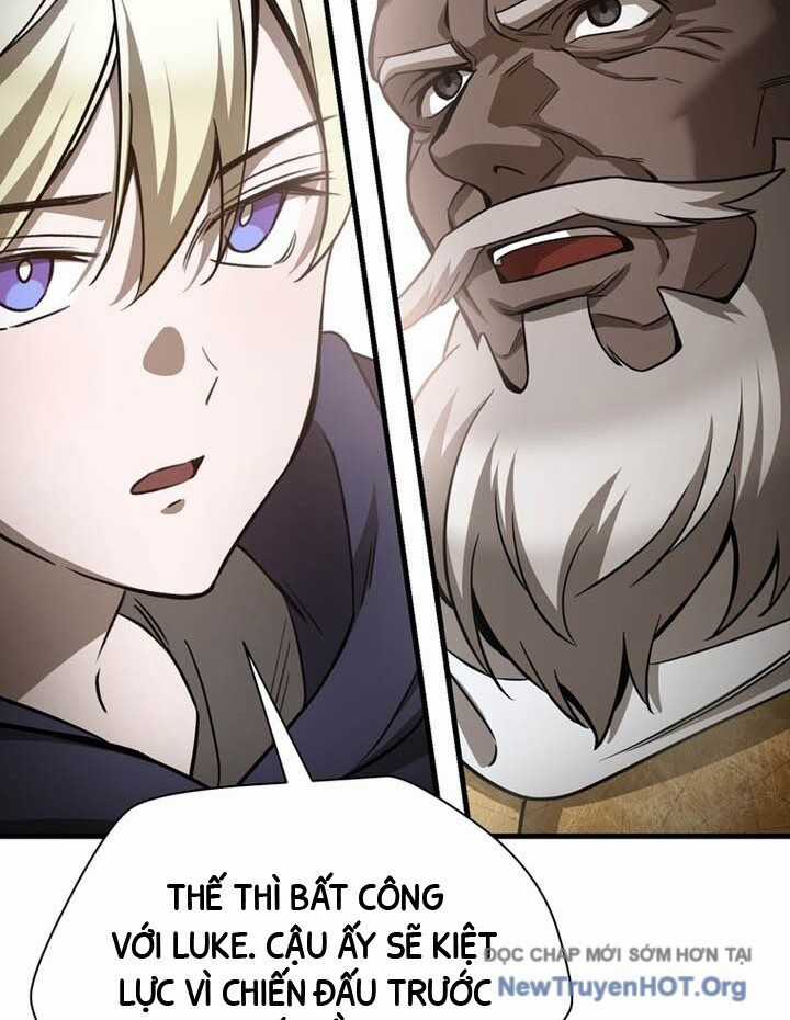 Helmut Đứa Trẻ Bị Ruồng Bỏ Chương 95 trang 81