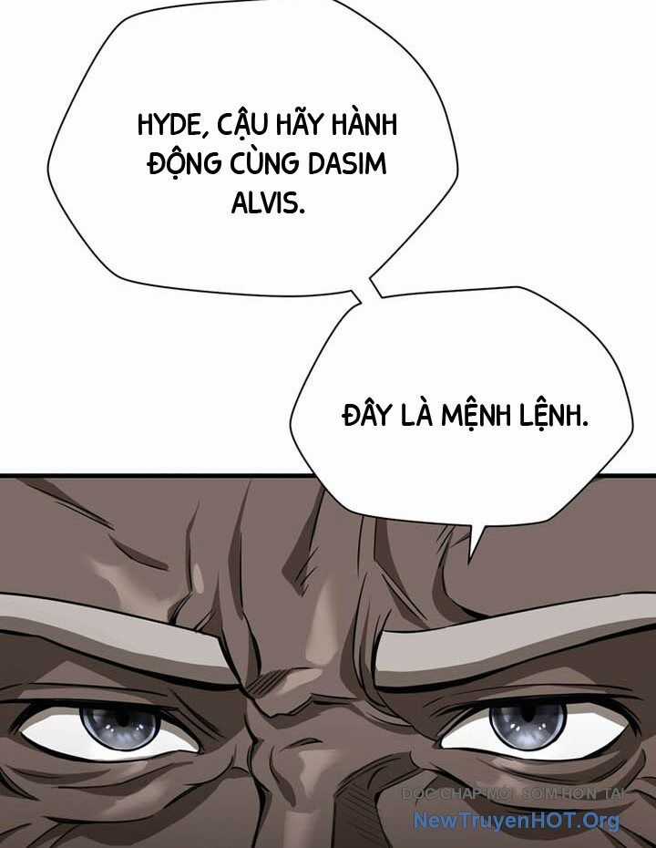 Helmut Đứa Trẻ Bị Ruồng Bỏ Chương 95 trang 83