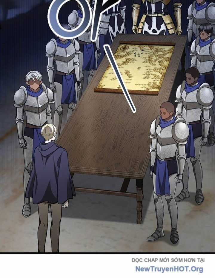 Helmut Đứa Trẻ Bị Ruồng Bỏ Chương 95 trang 88