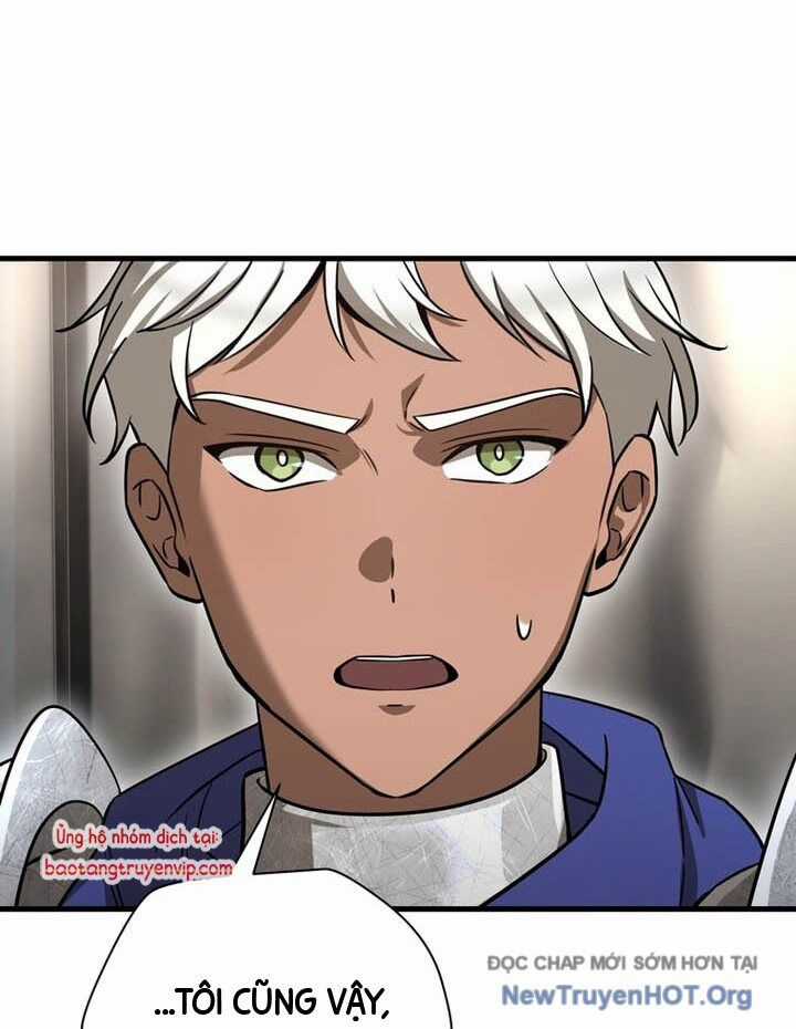 Helmut Đứa Trẻ Bị Ruồng Bỏ Chương 95 trang 96