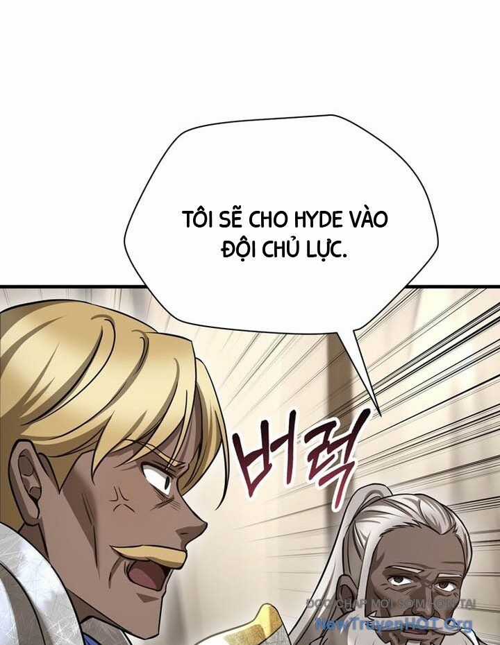 Helmut Đứa Trẻ Bị Ruồng Bỏ Chương 95 trang 98