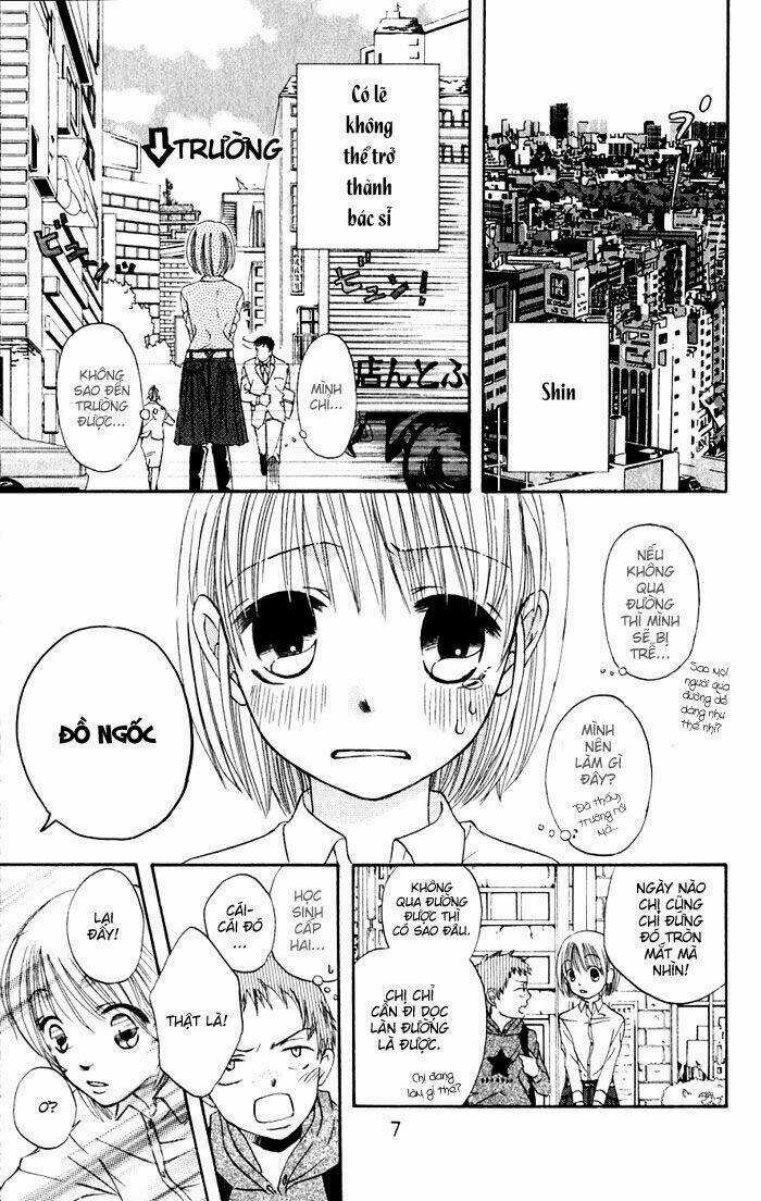 Help!! Chapter 1 trang 10