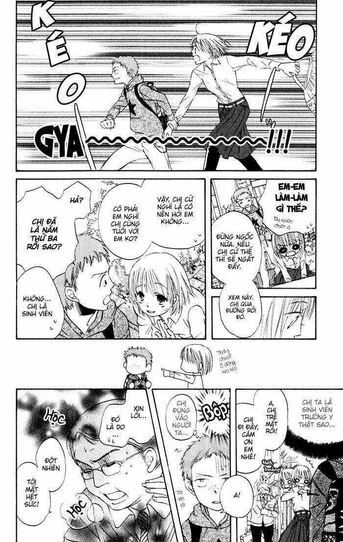 Help!! Chapter 1 trang 11