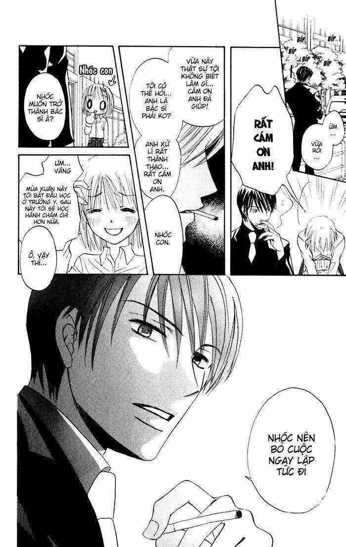 Help!! Chapter 1 trang 15