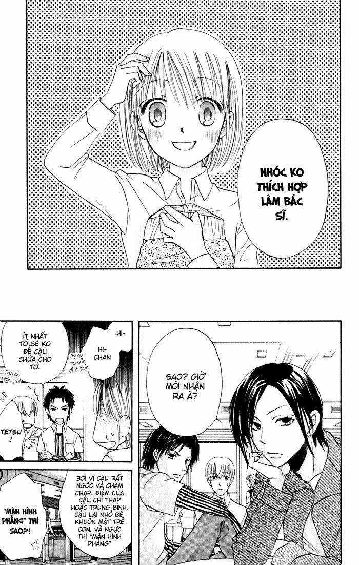 Help!! Chapter 1 trang 16