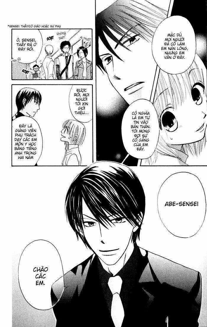 Help!! Chapter 1 trang 19