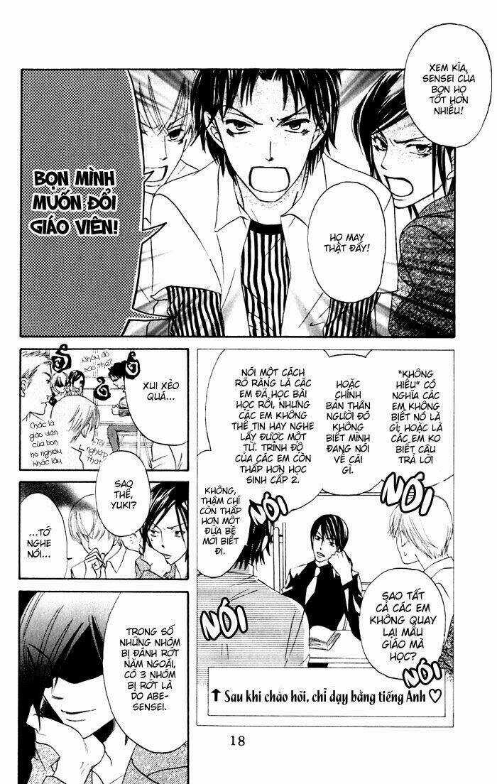 Help!! Chapter 1 trang 21