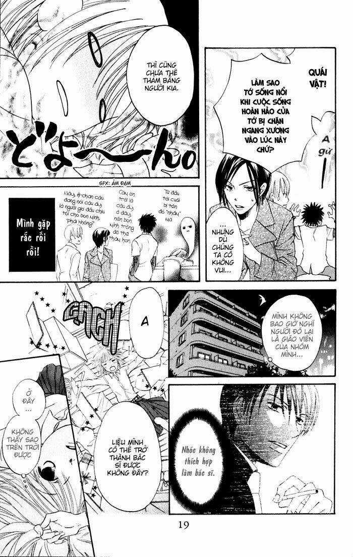 Help!! Chapter 1 trang 22