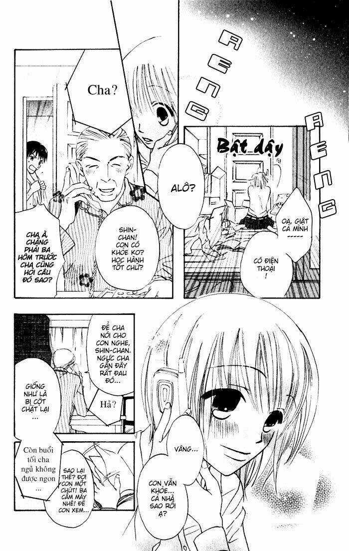 Help!! Chapter 1 trang 23