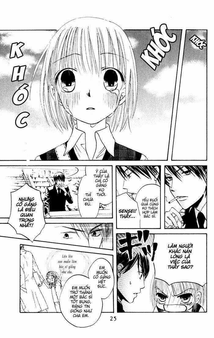 Help!! Chapter 1 trang 28