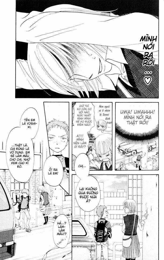 Help!! Chapter 1 trang 30