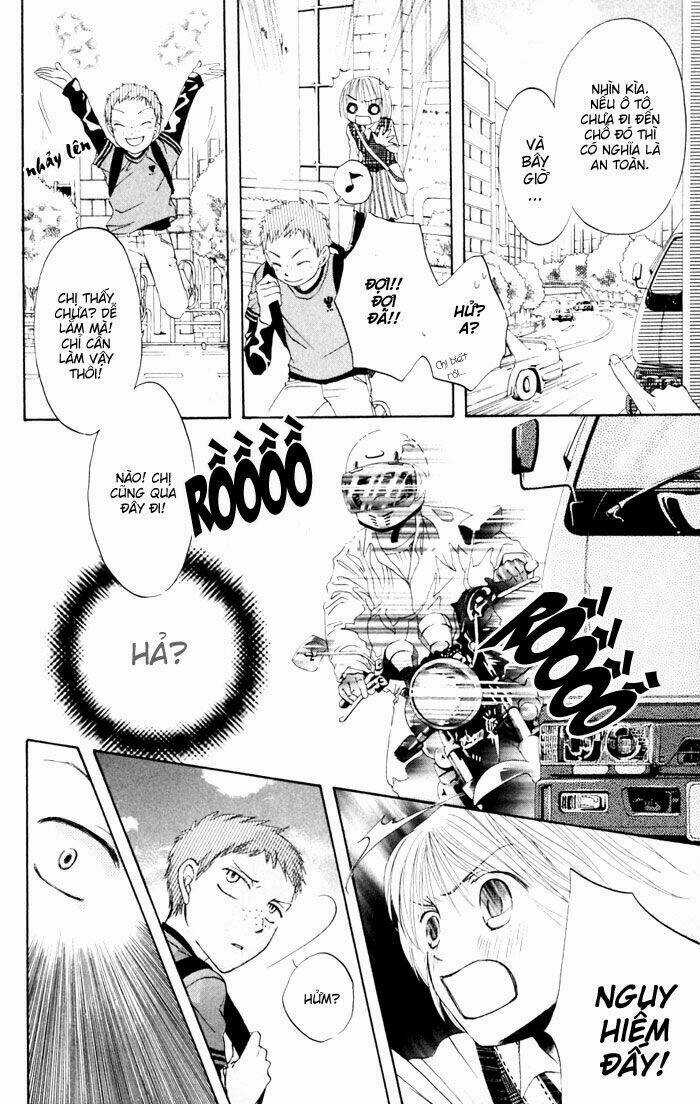 Help!! Chapter 1 trang 31