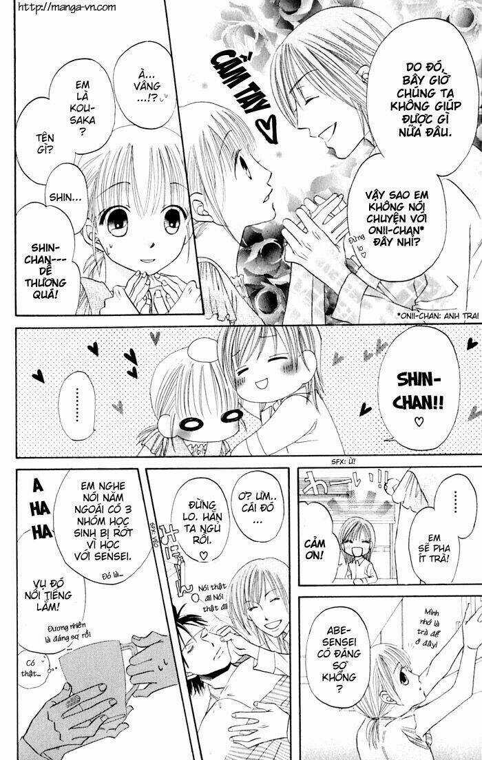 Help!! Chapter 2 trang 21