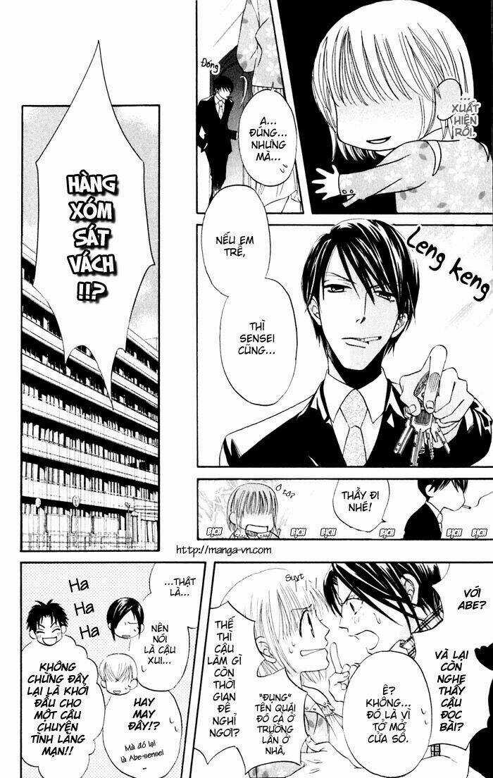 Help!! Chapter 2 trang 3