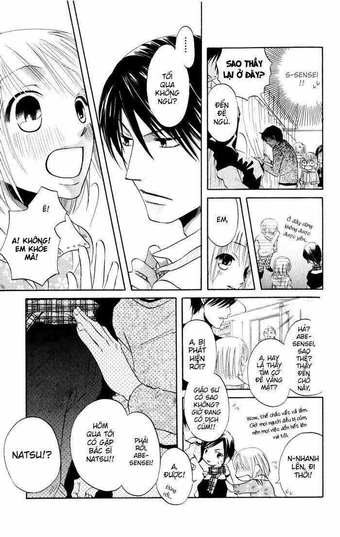 Help!! Chapter 2 trang 6