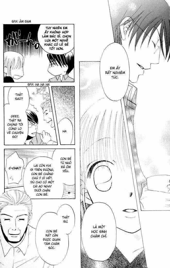 Help!! Chapter 3 trang 11