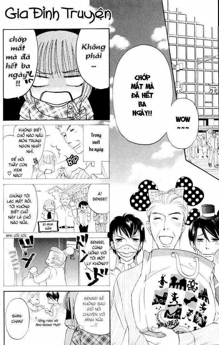 Help!! Chapter 3 trang 13