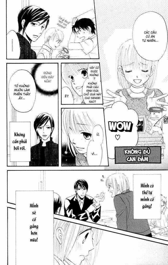 Help!! Chapter 3 trang 15