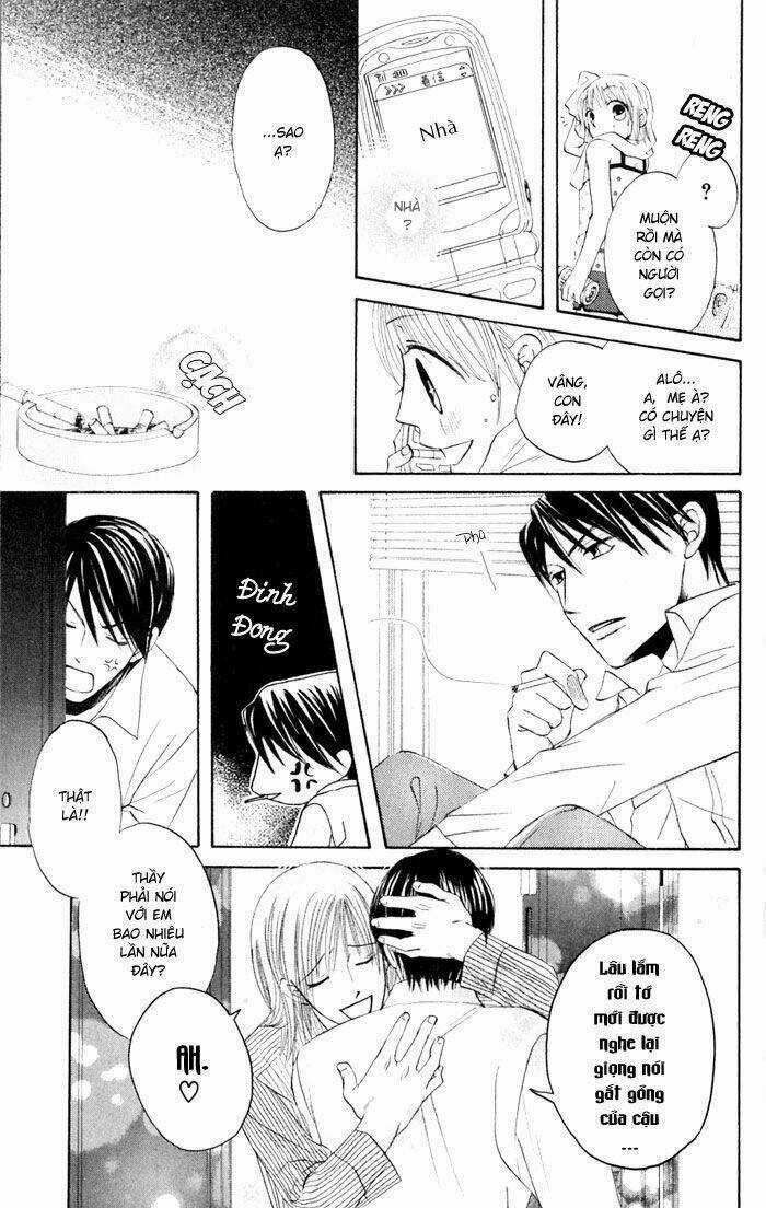 Help!! Chapter 3 trang 16