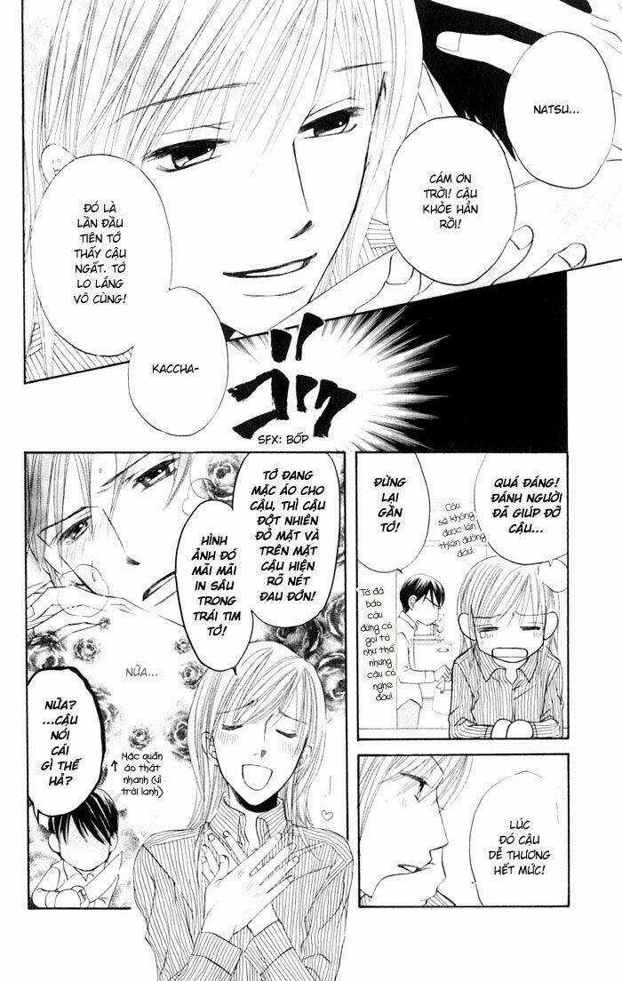 Help!! Chapter 3 trang 17