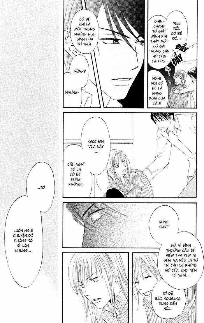 Help!! Chapter 3 trang 18