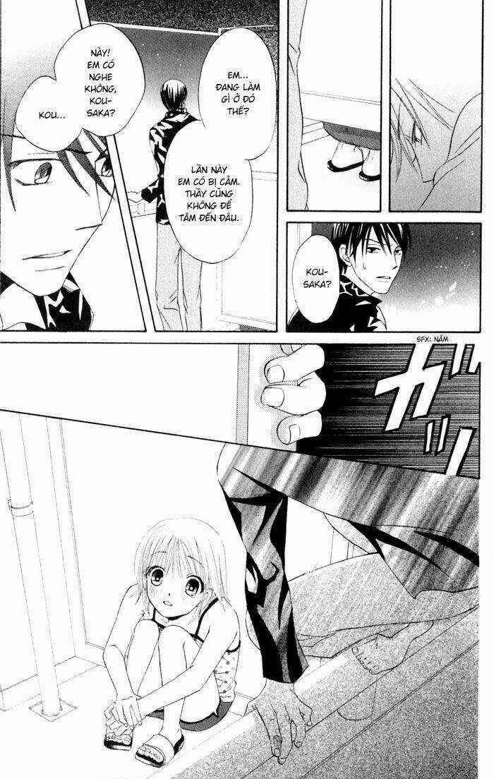 Help!! Chapter 3 trang 20