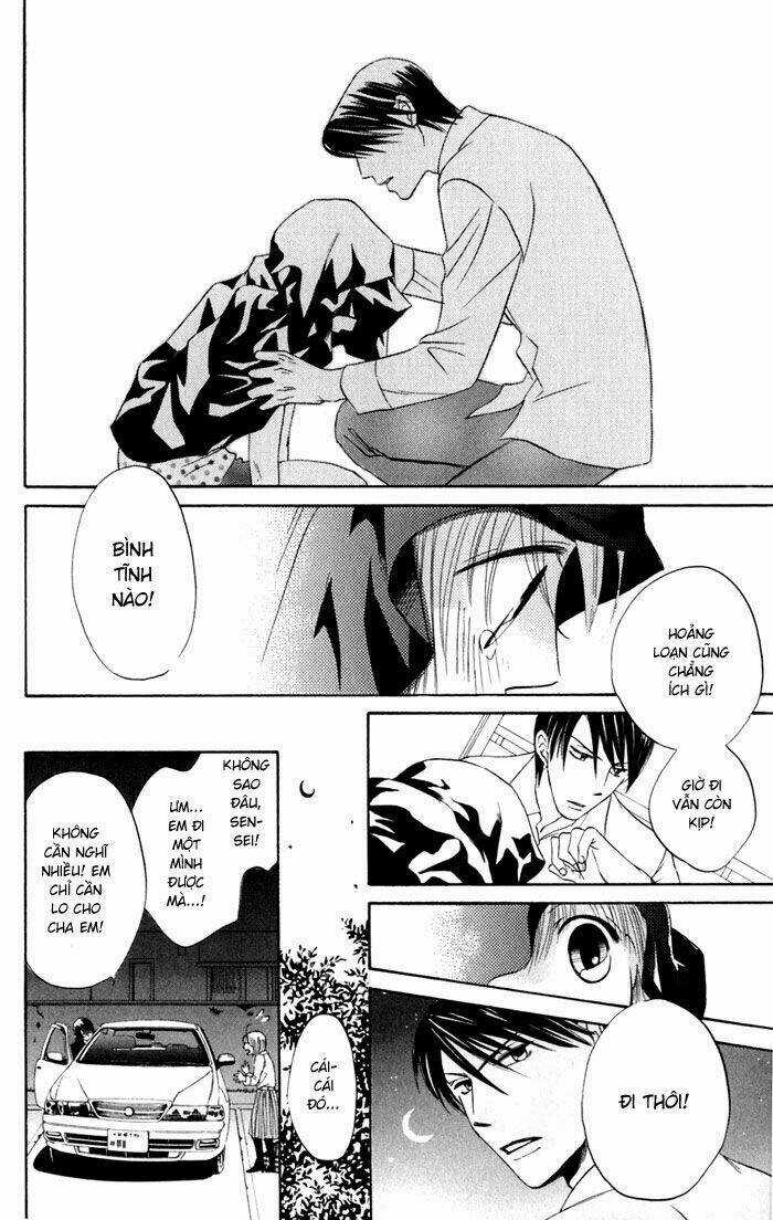 Help!! Chapter 3 trang 23